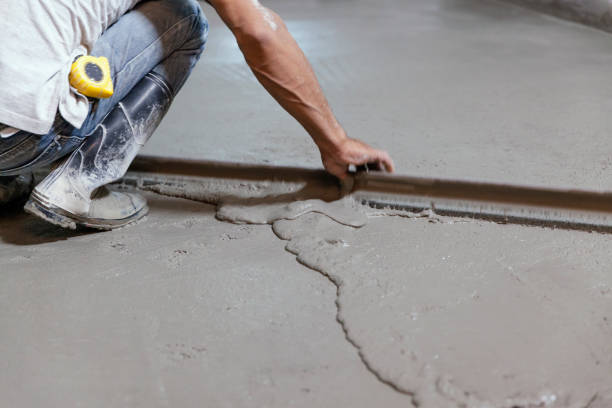 Best Decorative Concrete in Mission, SD
