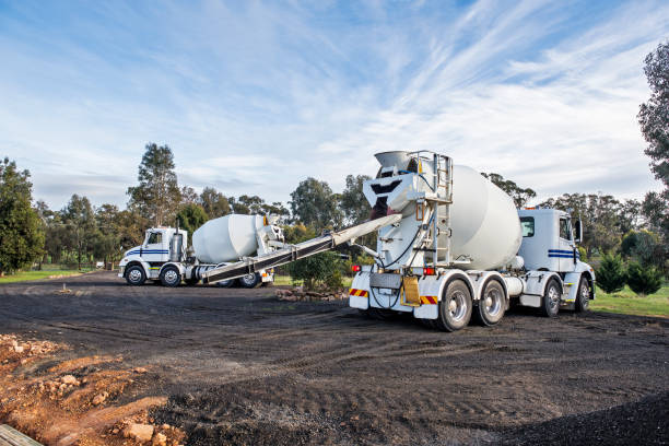 Best Concrete Retaining Walls in Mission, SD