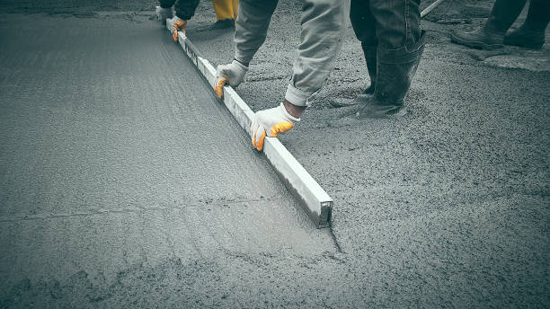 Best Residential Concrete Solutions in Mission, SD
