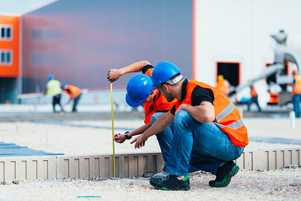 Best Concrete Staining and Coloring in Mission, SD