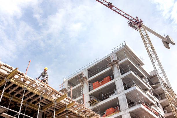 Best Concrete Demolition Services in Mission, SD